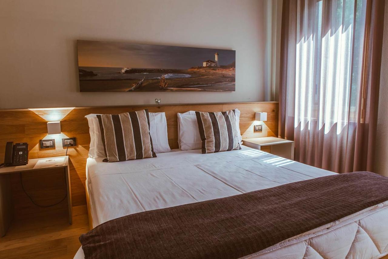 Hotel Patriarchi Aquileia Bagian luar foto