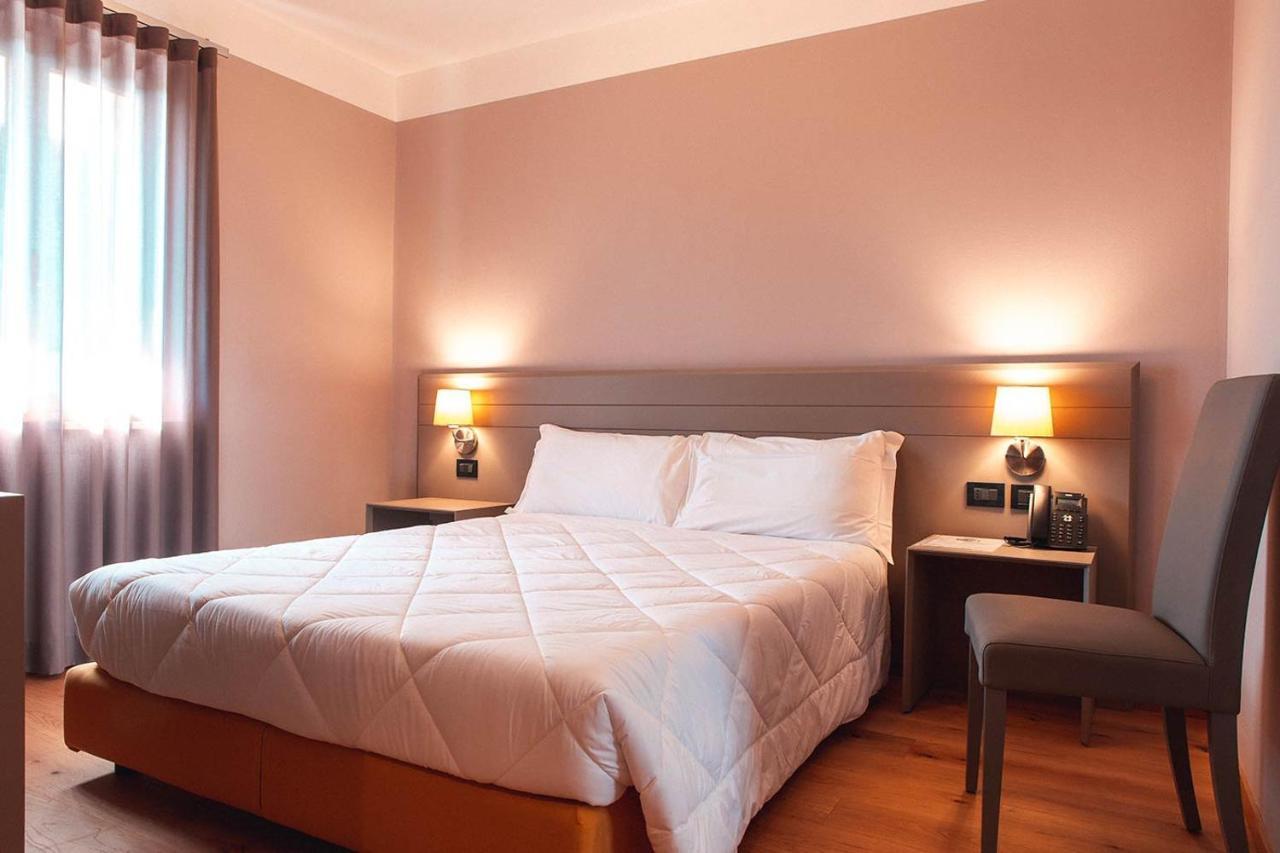 Hotel Patriarchi Aquileia Bagian luar foto