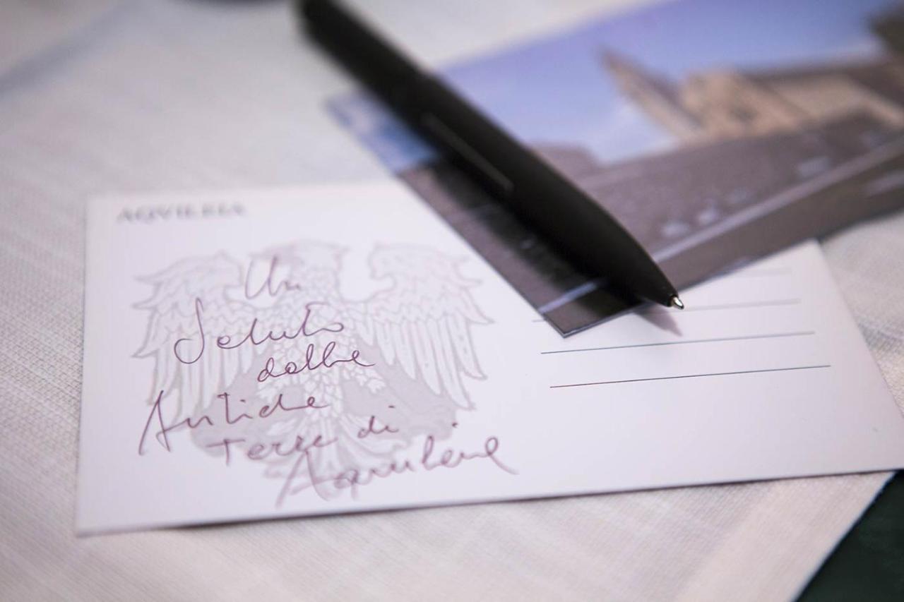 Hotel Patriarchi Aquileia Bagian luar foto