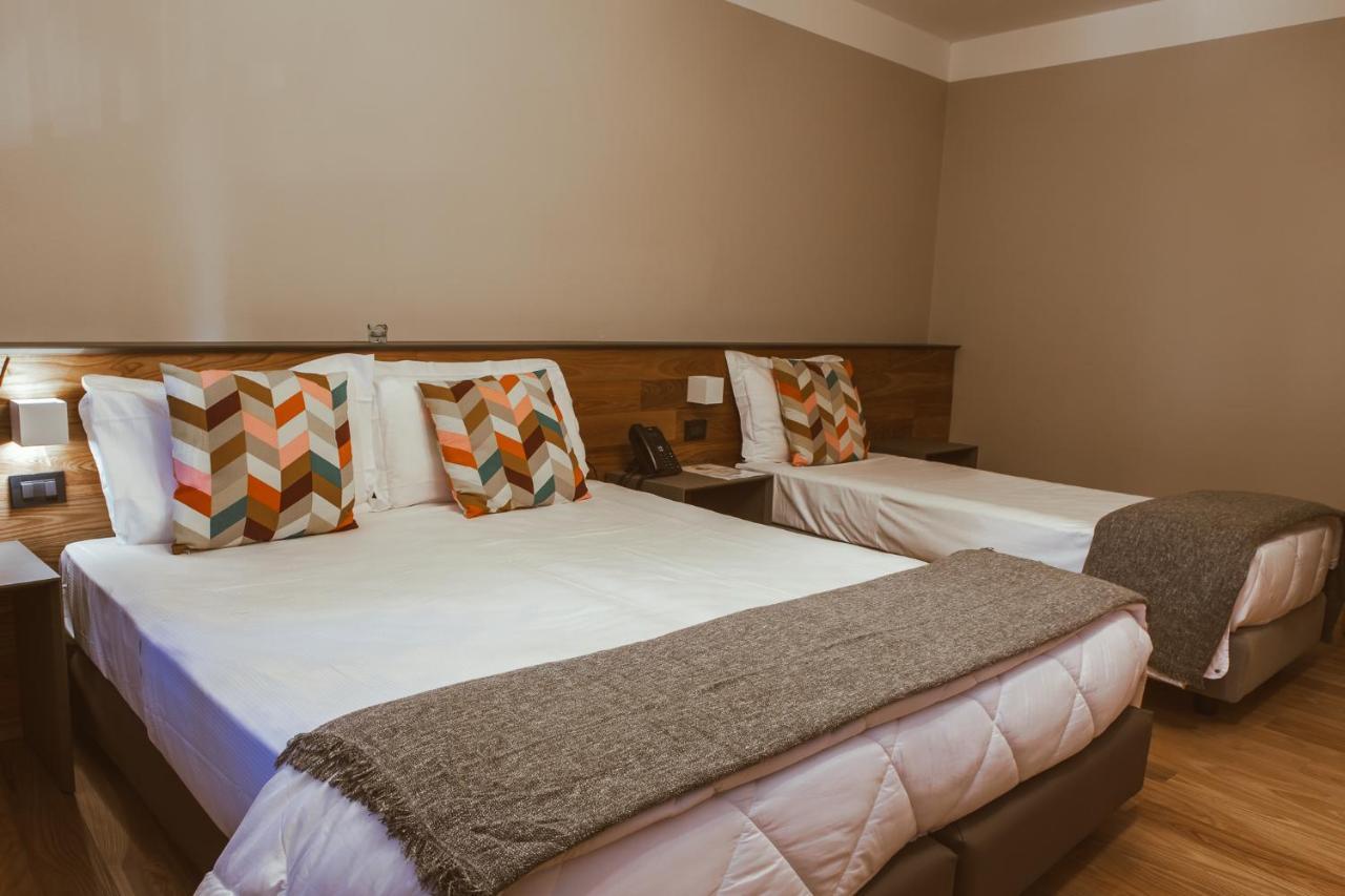 Hotel Patriarchi Aquileia Bagian luar foto