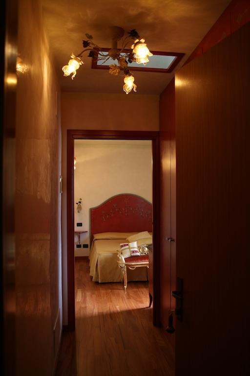 Hotel Patriarchi Aquileia Bagian luar foto